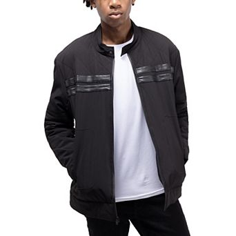 Men's Xray Quilted Jacket