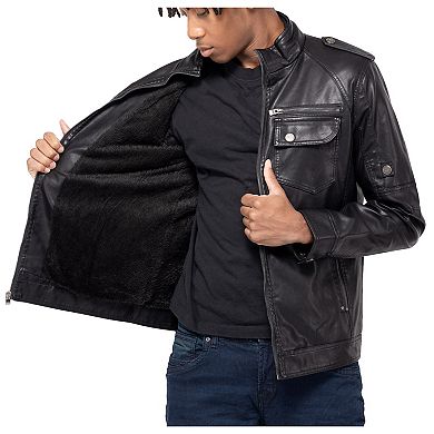 Men's Xray Utility Jacket