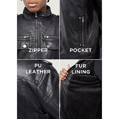 Men's Xray Utility Jacket