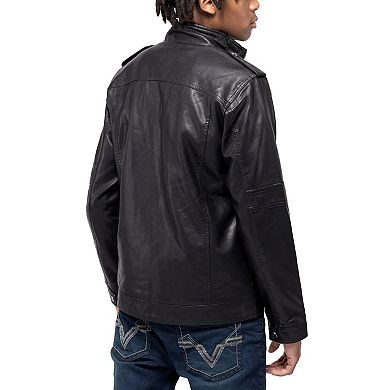 Men's Xray Utility Jacket