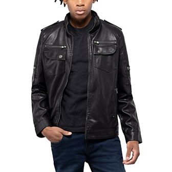 Men's Xray Utility Jacket