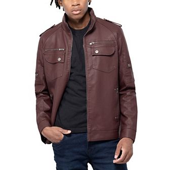 Men's Xray Utility Jacket