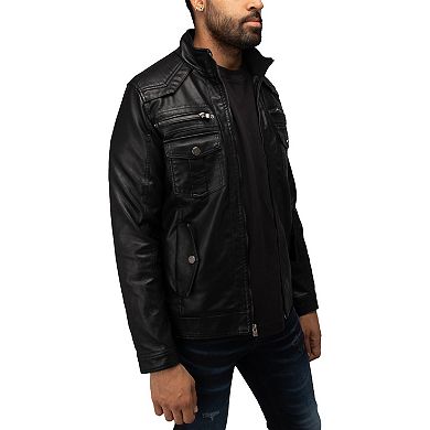 Men's Xray Utility Jacket