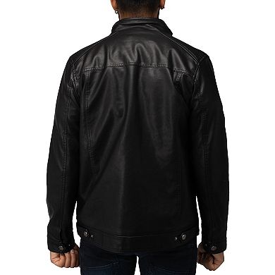 Men's Xray Utility Jacket