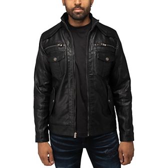 Men's Xray Utility Jacket