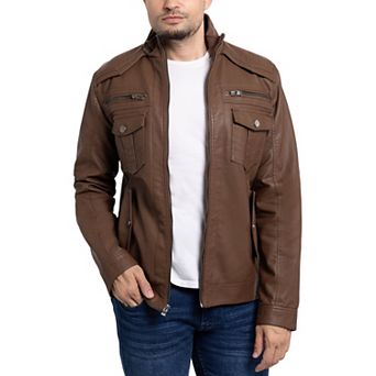 Men's Xray Utility Jacket