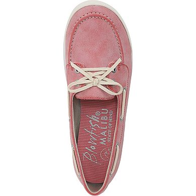 Blowfish Malibu Low Tide Women's Boat Shoes