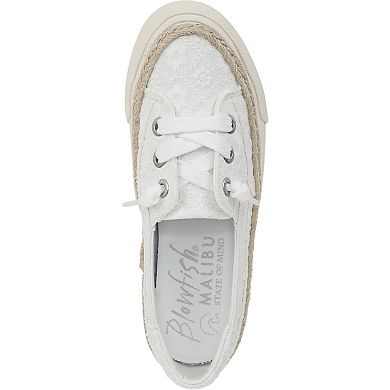 Blowfish Malibu Moon Women's Slip-On Sneakers