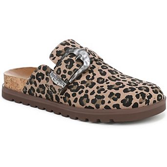 Blowfish Malibu Sienna Women's Clogs