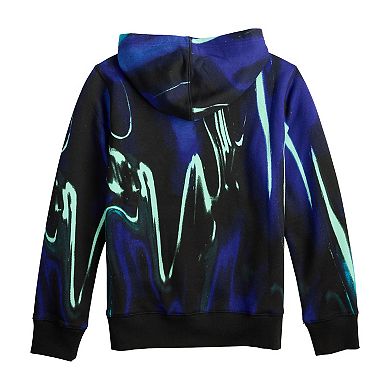 Boys 8-20 Tek Gear® Ultra Soft Fleece Hoodie in Regular & Husky
