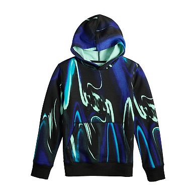 Boys 8-20 Tek Gear® Ultra Soft Fleece Hoodie in Regular & Husky