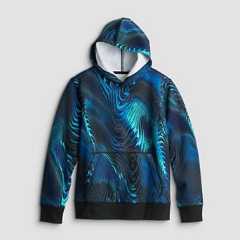 Boys 8-20 Tek Gear® Ultra Soft Fleece Hoodie in Regular & Husky