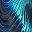 Blue Liquid