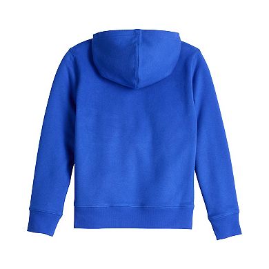 Boys 8-20 Tek Gear® Baller Graphic Sports Hoodie in Regular & Husky