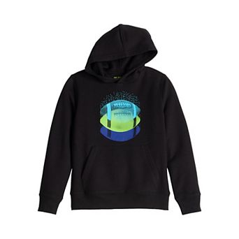 Boys 8-20 Tek Gear® Baller Graphic Sports Hoodie in Regular & Husky