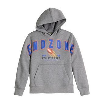 Boys 8-20 Tek Gear® Baller Graphic Sports Hoodie in Regular & Husky