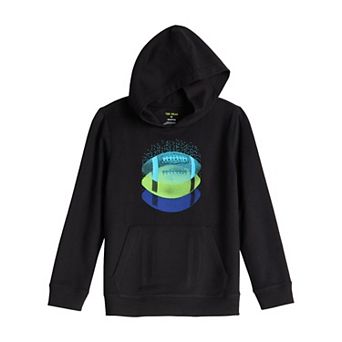 Boys 8-20 Tek Gear® Adaptive Ultra Soft Fleece Hoodie