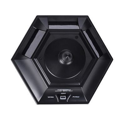 Techko Solar Classic Pathway Light