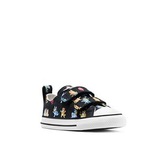 Converse Chuck Taylor All Star 2V Toddler Slip-On Sneakers