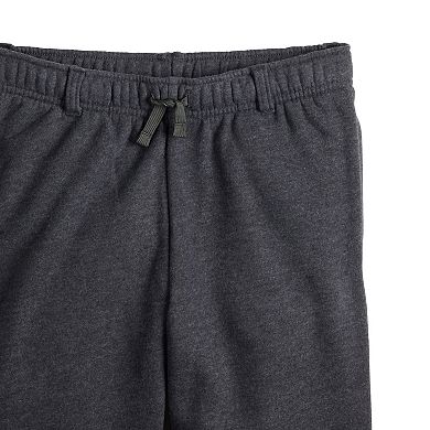 Boys Tek Gear® Adaptive Ultra Soft Fleece Pants