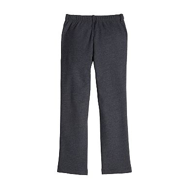Boys Tek Gear® Adaptive Ultra Soft Fleece Pants