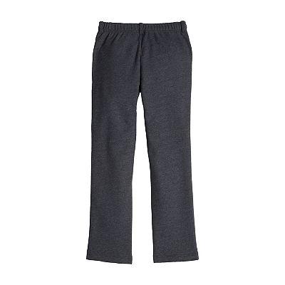 Kohl's Tek Gear Boys Pants Boys 8-20 Tek Gear® Mesh Pants In