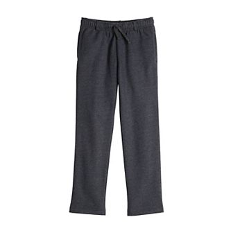 Boys 8-20 Tek Gear® Adaptive Ultra Soft Fleece Pants