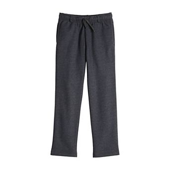 Boys 8-20 Tek Gear® Adaptive Ultra Soft Fleece Pants