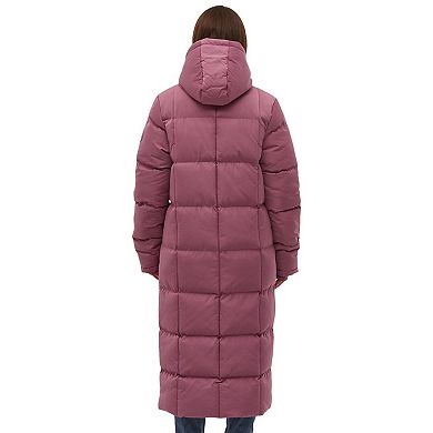 Women's Polli Long Puffer Parka