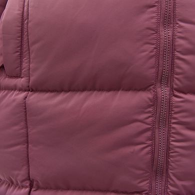 Women's Polli Long Puffer Parka