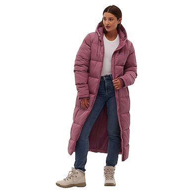 Women's Polli Long Puffer Parka