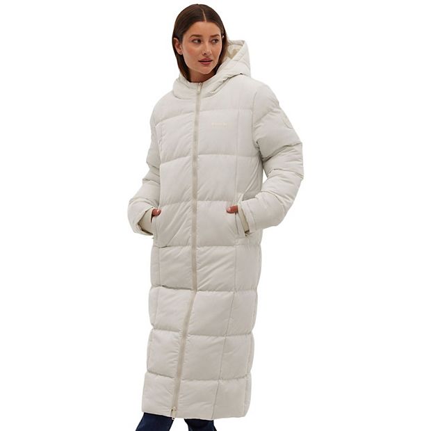 Women's Polli Long Puffer Parka