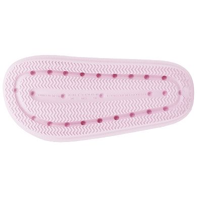 Elli by Capelli Kids' Butterfly Pillow Slides