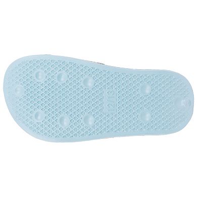 Elli by Capelli Girls' Mermaid Slides