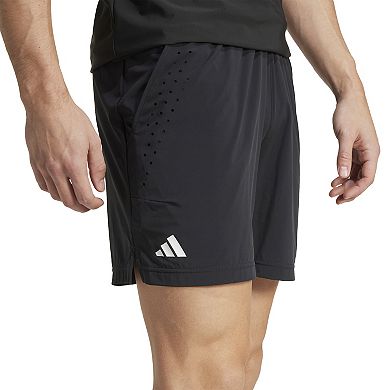Men's adidas Climacool Ergo Tennis Shorts