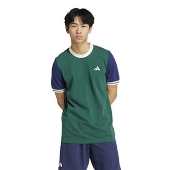 Men's adidas Heritage Tennis T-Shirt