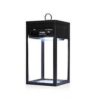 Techko Solar Portable Lantern