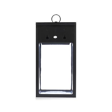 Techko Solar Portable Lantern