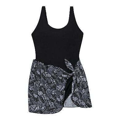 Women's Dolfin Aquashape Flare Swimdress