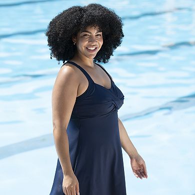 Women's Dolfin Aquashape Flare Swimdress
