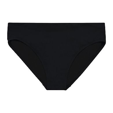 Women's Dolfin Aquashape Solid Swimsuit Briefs