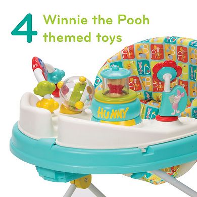 Disney's Winnie the Pooh Music & Lights Walker