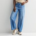 Wide Leg