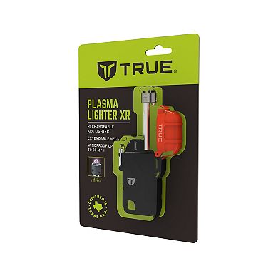 TRUE Plasma Lighter
