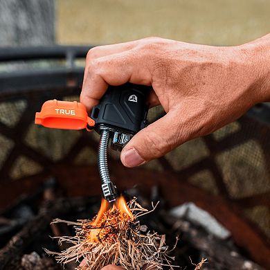 TRUE Plasma Lighter