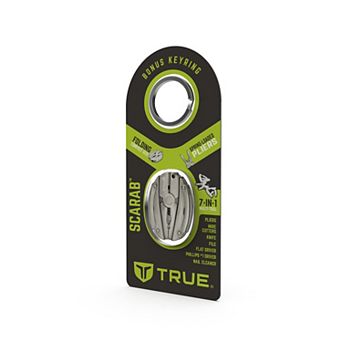 TRUE Scarab 7-in-1 Tool