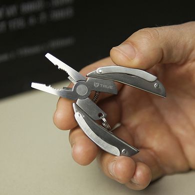 TRUE Scarab 7-in-1 Tool