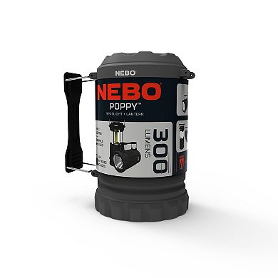 NEBO Pop-Up Lantern
