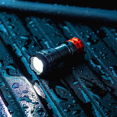 nebo 300 lumen flashlight FRANKLIN Task Light The NEBO Newton Torchy 300 Lumen Flashlight (NEB NEBO Slyde+, 300 Lumen LED