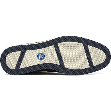 Nunn Bush® Hyde II Men's Moc Toe Slip-On Shoes
